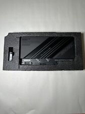ASUS ROG Hyper M.2 Card New Never Used Came With Motherboard Don’t Need It picture