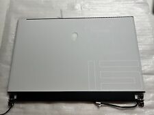 Genuine Alienware M15 R3 300Hz FHD Complete Nontouch LCD Assembly Dell 9H2CC 04 picture