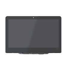 5D10Q93993 LCD TouchScreen Digitizer+Bezel for Lenovo Chromebook 300e 5D10R13451 picture