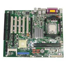 IEI   IMBA-G412ISA-R20 Industrial Motherboard picture