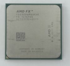 AMD FX-6300 Desktop Processor AM3+ fx6300 FD6300WMW6KHK 95W Six-core 95W TDP picture