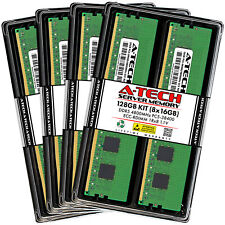 128GB 8x16GB PC5-4800 RDIMM Supermicro X13DAI-T X13DEG-OAD X13DEG-PVC Memory RAM picture