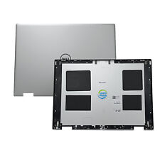  New For Dell Inspiron 7420 7425 2-in-1 LCD Back Cover Top Lid 06XT2D 6XT2D US picture
