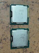 Lot of 2 Intel Core i5-2320 SR02L 3.0GHz Quad Core 2nd Gen LGA1155 Processor CPU picture