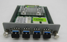 PORTWELL ABN-464 4 PORT SFP CARD picture