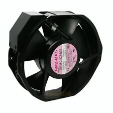 NMB cooling fan 172x150x38mm 5915PC-22T-B30 17238 17CM AC 220V 40W cooler fan picture