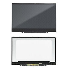 NV140FHM-N4M FHD LCD TouchScreen Digitizer Assembly For Dell Inspiron 7405 P126G picture