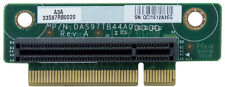 CISCO DAS97TB44A0 PCIe RISER CARD UC2 C200 M2 picture