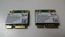 Pair of Genuine Wireless Card 622ANHMW for HP EliteBook 8440P - 02GGYM picture