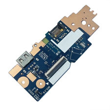 New For Lenovo ThinkPad E15 Gen 2 USB Board Switch IO Board NS-C772 5C50Z44695 picture
