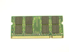 4X 1GB DDR2 Memory PC2-5300S 667MHZ 200 PIN for MacBook Pro A1261 A1229 A1212  picture