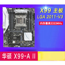 For ASUS X99-A/ X99-A/USB3.1/ X99-A II/ X99-PRO/ X99-DELUXE Motherboard picture