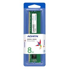 ADATA Premier Series - DDR4 - Modul - 8 GB - DIMM 288-PIN - 2666 MHz / PC4-21300 picture