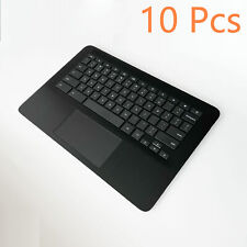 10Pcs New For HP Chromebook 14 G7 Palmrest w/ Keyboard & Touchpad US picture