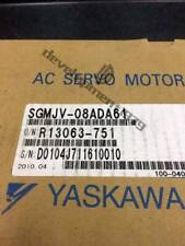 NEW YASKAWA SGMJV-08ADA61 AC SERVO MOTOR #DC picture