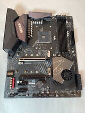 Gigabyte X570S Aorus Elite AMD AM4 ATX Motherboard - As Is picture