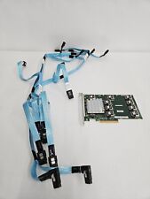 HPE 876907-001- HP SAS 12GB Express Expander Card for HP ProLiant DL38X Gen 10 picture