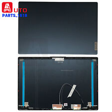 New Lenovo ideapad 5 15IIL05 15ARE05 ITL05 Lcd Back Cover Real Lid Navy Blue US picture