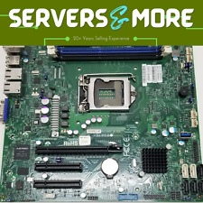 Supermicro X10SLM-F Motherboard, LGA 1150, Up to 32GB DDR3 ECC 1600MHz picture