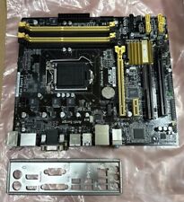 Asus B85M-E/CSM, LGA 1150 Intel Socket Motherboard picture