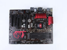 MSI B85-G43 GAMING Motherboard LGA 1150 Intel B85 HDMI SATA3 USB3.0 DDR3 ATX picture