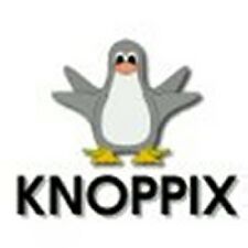 Knoppix 9.1.0 (i486) DVD picture