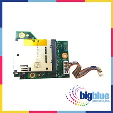 HP Compaq 6730B USB/Digital 7-1 Media Board With Cable  - 486249-001 picture