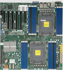 SuperMicro X12DPI-N6 E-ATX Motherboard picture