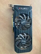 PNY Technologies GeForce GTX 1070 Graphic Card [NEEDS NEW FANS] picture
