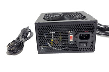 Apevia 550W Captain Power Captain550W Power Supply ATX AC 115/230V Switch picture
