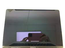 READ MacBook Pro (13-inch, M1, 2020) A2338 LCD Display Assembly - Silver/D picture