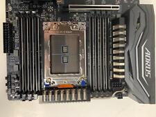 Gigabyte X399 Aorus Pro for AMD Ryzen Thread Ripper TR4 ATX Gaming Motherboard picture