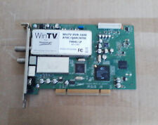 Hauppauge WinTV HVR-1600 ATSC/QAM/NTSC 74041 LF PCI TV Tuner Card picture