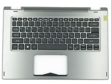 FOR Acer Spin 3 SP314-51 Palmrest Keyboard US-International picture