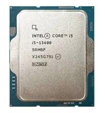 Intel Core i5-13400 Desktop Processor - 2.50 GHz/ 4.60 GHZ picture