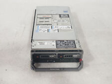 Dell PowerEdge M620 Blade Server 2x E5-2660 2.2Ghz 16-Cores  32gb  2x 146gb 15k picture