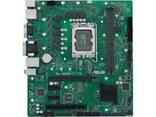 ASUS Pro H610M-CT D4-CSM LGA 1700 (Intel 12th & 13th Gen & Intel vPro) picture