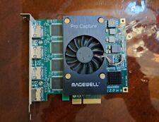 Magewell 11100 Pro Capture Quad HDMI Capture Card picture