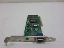 Compaq GeForce2 MX200 64MB VGA TV/Out AGP Card MS-8839 64MB 4x AGP Video Card picture