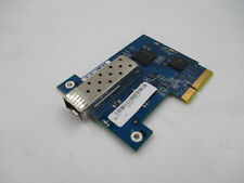 QNAP LAN-10G1SR Single-Port 10 GbE SFP+ PCI-Ex4 without Bracket Tested Working picture