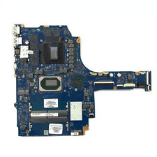 M04832-601 For HP PAVILION GAMING 16-A GTX1660Ti i5-10300HU Laptop Motherboard picture