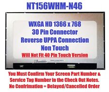 NT156WHM-N4T V8.0 LCD REPLACEMENT Screen 15.6