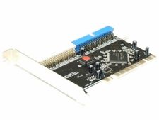 Promise Technology CMD649 SD-SIL649-RAID Ide PCI Storage Controller Card 974443 picture