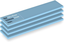 ARCTIC TP-3: Premium Performance Thermal Pad, 120 X 20 X 1.5 Mm (4 Pieces) - Hi picture