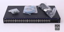 Juniper Networks EX2200-48P-4G 48 1GE PoE Switch + 4 SFP picture