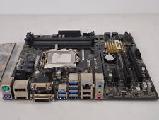 ASUS Q170M-C Motherboard LGA1151 with IO Shield (TESTED) picture
