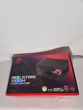 ASUS ROG Strix 1200W 80Plus Gold ATX3.0 Aura Edition Fully Modular Power Supply picture
