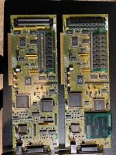 2 Commodore Amiga GVP TBC+'s bundled ,frame buffer&Fast Ram,Comb Filter  picture