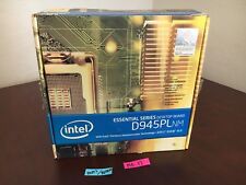 Intel D945PLNM MOTHERBOARD D945PL MOBO *FOR PARTS OR REPAIR* LAST ONE   MB17 picture
