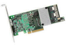LSI Megaraid 9271-8i 8-Port PCIe 3.0 6Gb/s SATA+SAS RAID Controller 6G LSI00330 picture